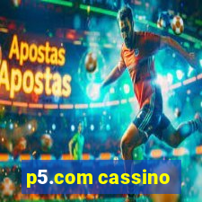 p5.com cassino